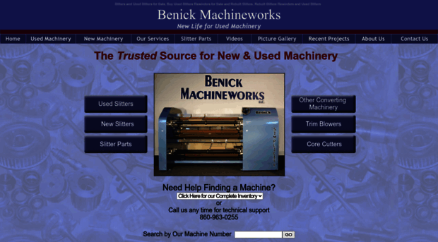 benick.com