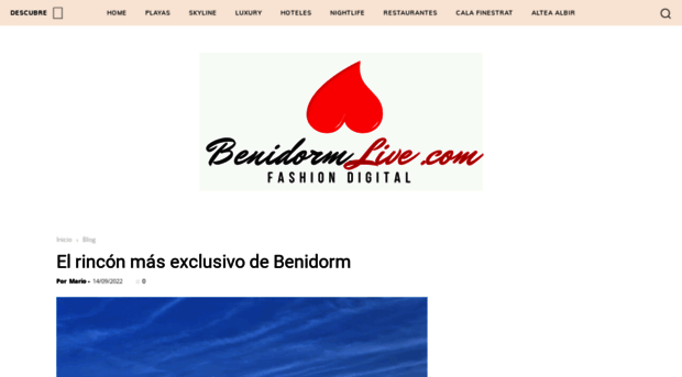 benidormlive.com