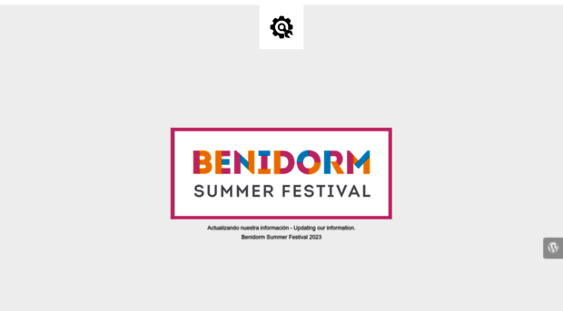 benidormsummerfestival.com