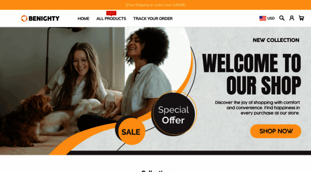 benighty.com