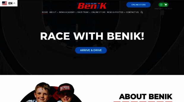 benik-kart.com