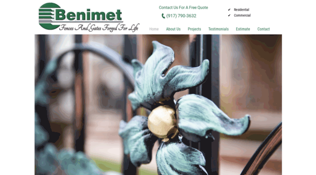 benimet.com