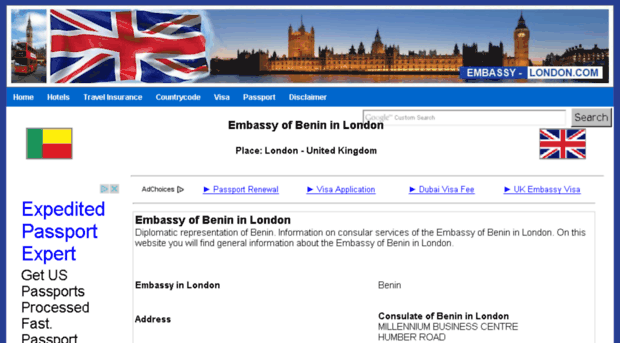 benin.embassy-london.com