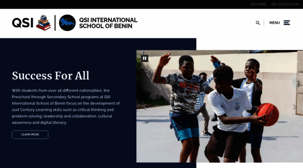 benin.qsi.org