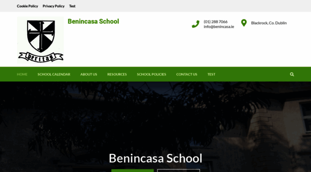 benincasa.ie