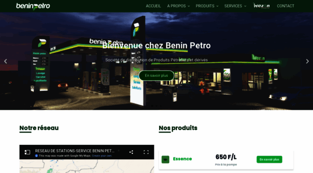 beninpetro.com