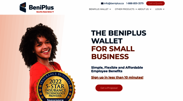 beniplus.ca