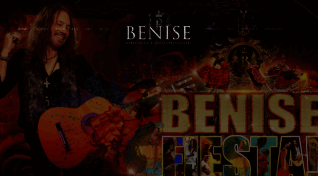 benise.com