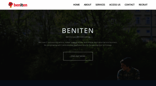 beniten.com