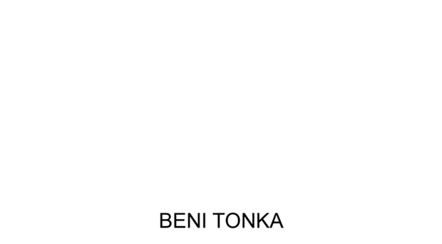 benitonka.com