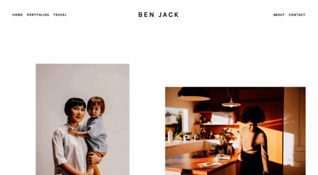 benjack.com