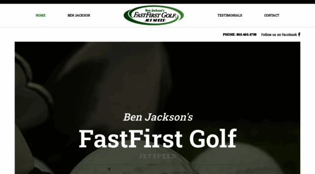 benjacksongolf.com