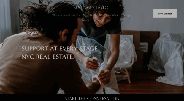 benjamestaylor.com