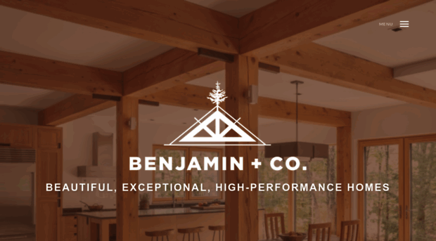 benjamin-co.com