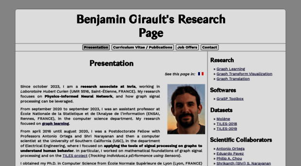 benjamin-girault.com