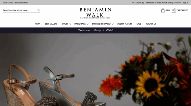 benjamin-walk.com