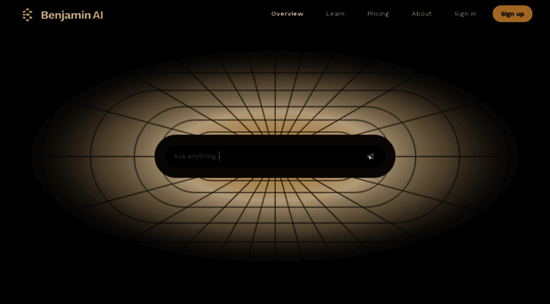 benjaminai.co