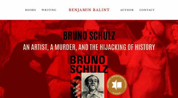 benjaminbalint.com