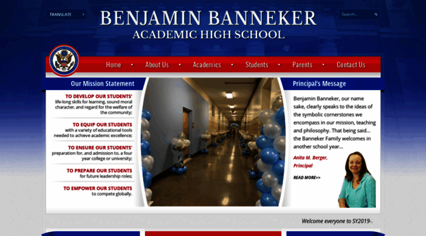 benjaminbanneker.org