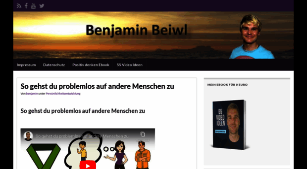 benjaminbeiwl.at