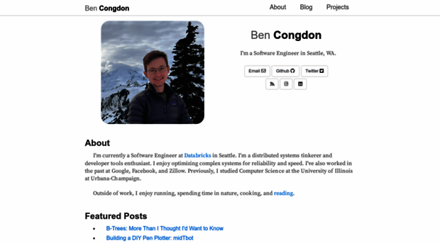 benjamincongdon.me