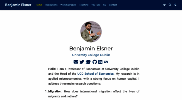 benjaminelsner.com
