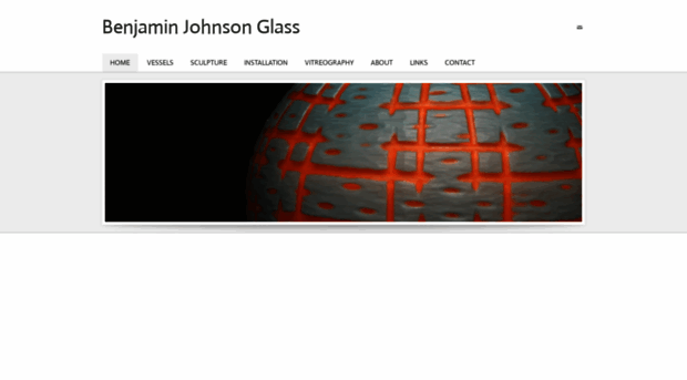 benjaminjohnsonglass.com