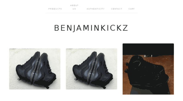 benjaminkickz.bigcartel.com
