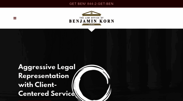 benjaminkorn.com