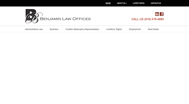 benjaminlawoffices.com