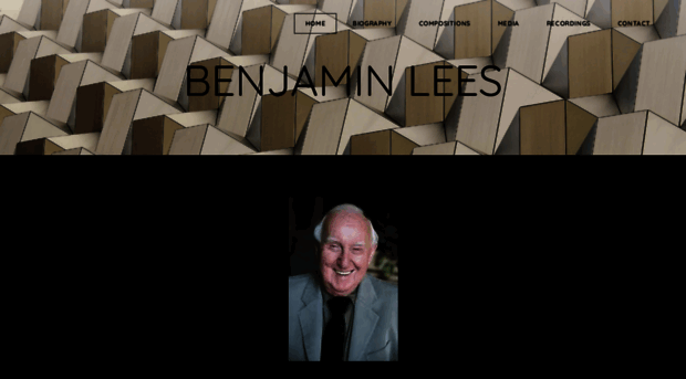 benjaminlees.com