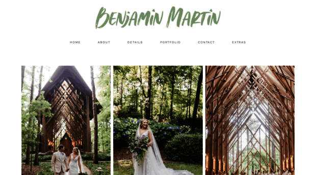 benjaminmartinphotography.com