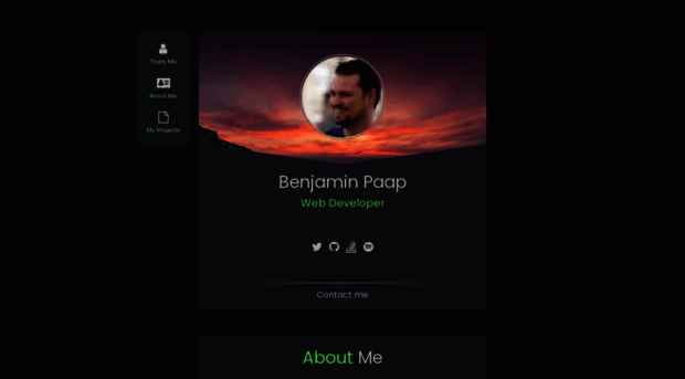 benjaminpaap.de