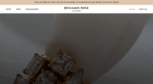 benjaminrose.com.au