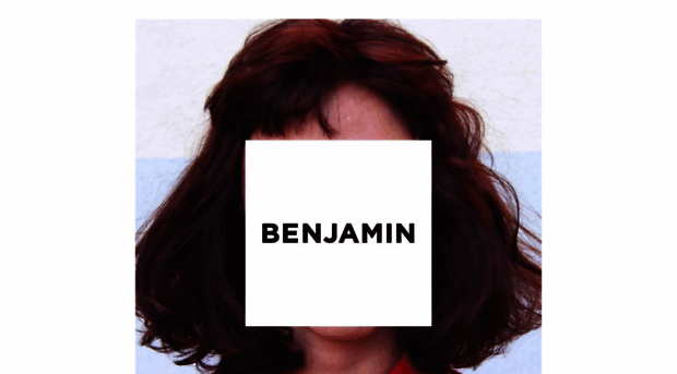 benjaminsalon.com