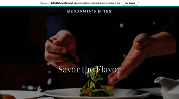 benjaminsbites.com