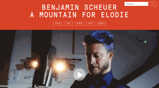 benjaminscheuer.com