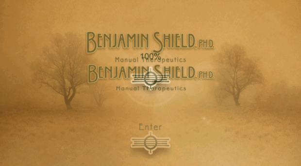 benjaminshield.com