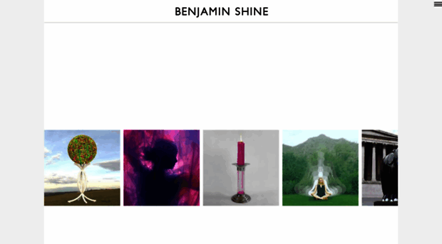 benjaminshine.com