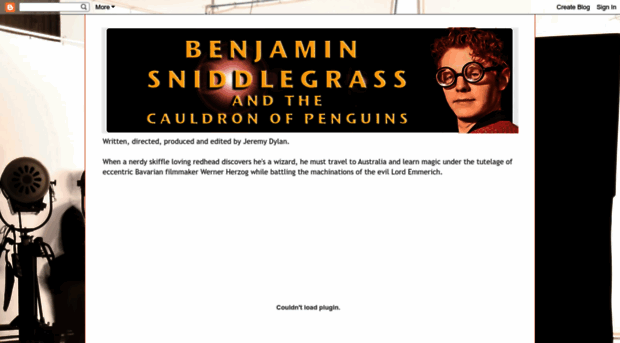 benjaminsniddlegrass.blogspot.com