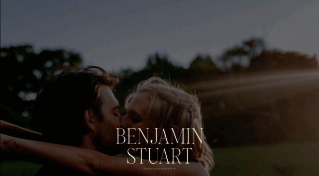 benjaminstuart.co.uk