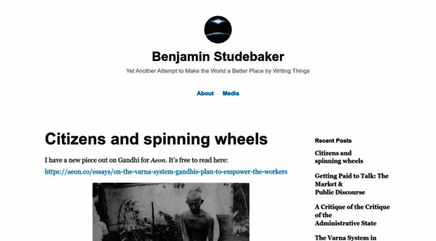 benjaminstudebaker.com