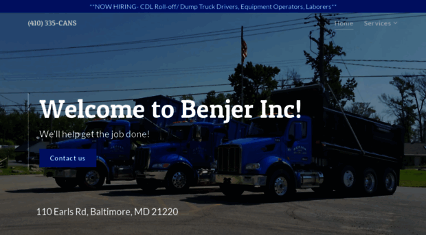 benjerinc.com