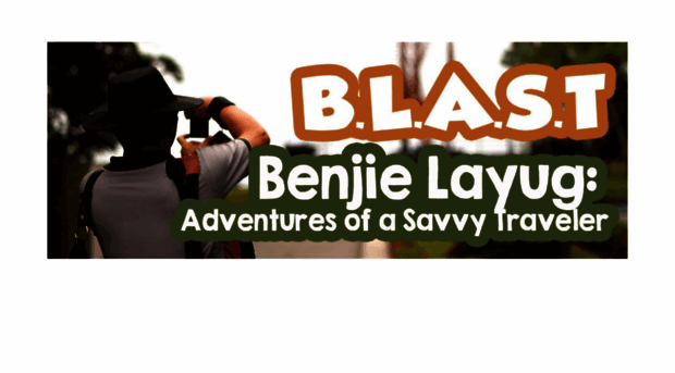 benjielayug.com