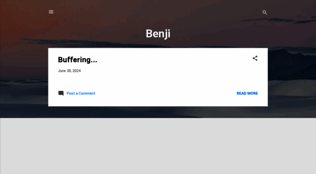 benjuhi.blogspot.com