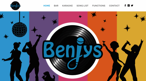 benjys.com.au