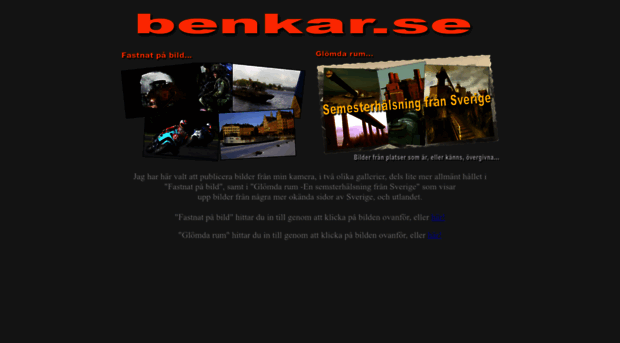 benkar.se