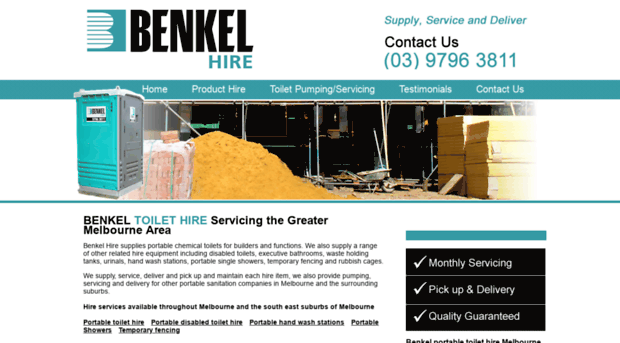 benkel.com.au