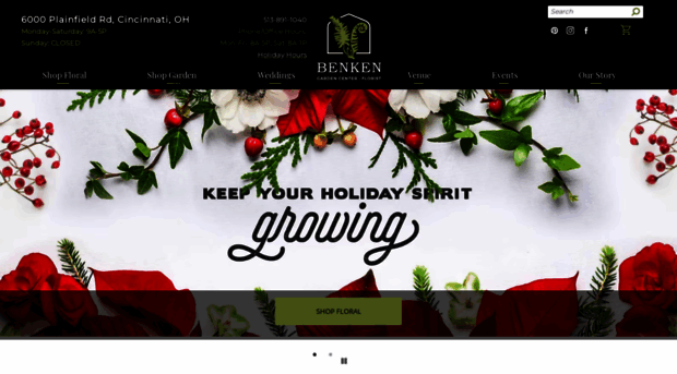 benkens.com