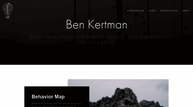 benkertman.com